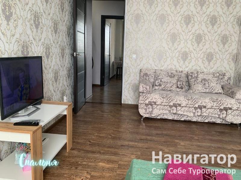 АПАРТАМЕНТЫ (8238) 1-комнатная квартира в Майкоп