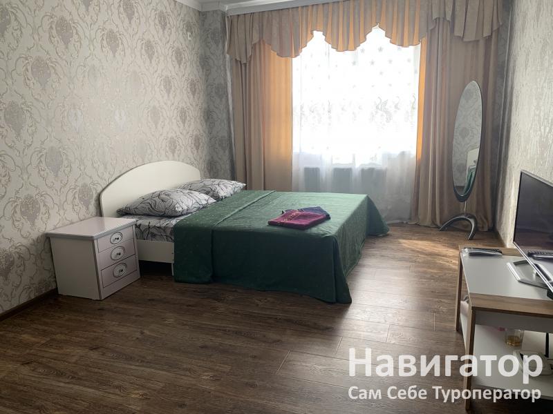 АПАРТАМЕНТЫ (8238) 1-комнатная квартира в Майкоп