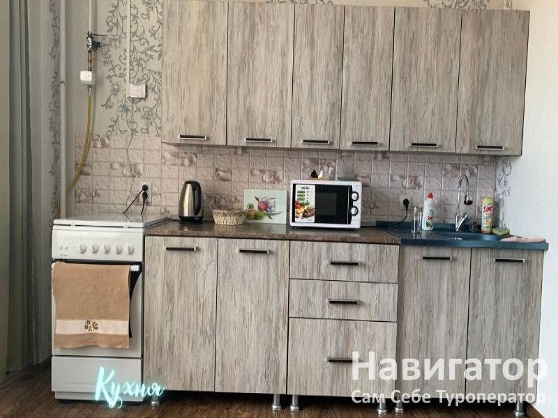АПАРТАМЕНТЫ (8238) 1-комнатная квартира в Майкоп
