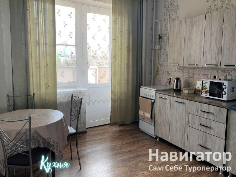АПАРТАМЕНТЫ (8238) 1-комнатная квартира в Майкоп