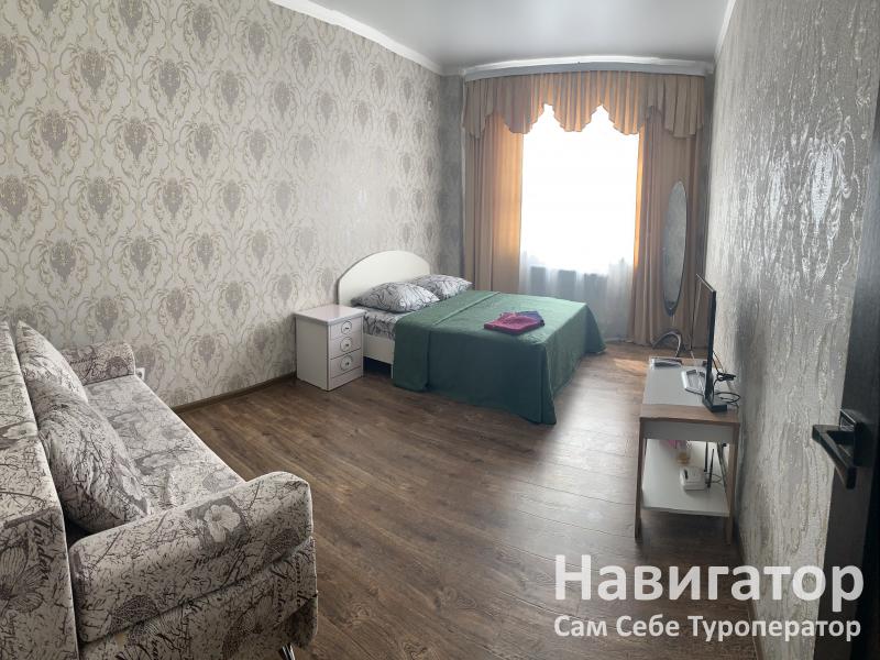 АПАРТАМЕНТЫ (8238) 1-комнатная квартира в Майкоп