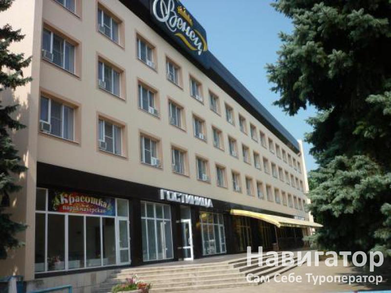 ВЕНЕЦ - гостиница в Гулькевичи ВЕНЕЦ - гостиница в Гулькевичи