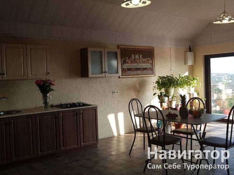 КОСМОС - гостевой дом в Геленджик центр