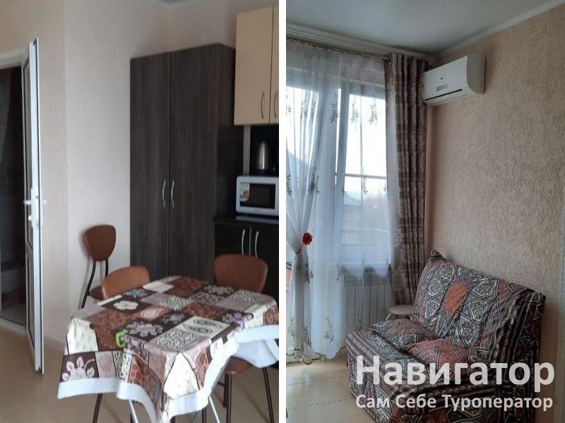КОСМОС - гостевой дом в Геленджик центр