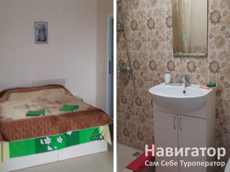 КОСМОС - гостевой дом в Геленджик центр
