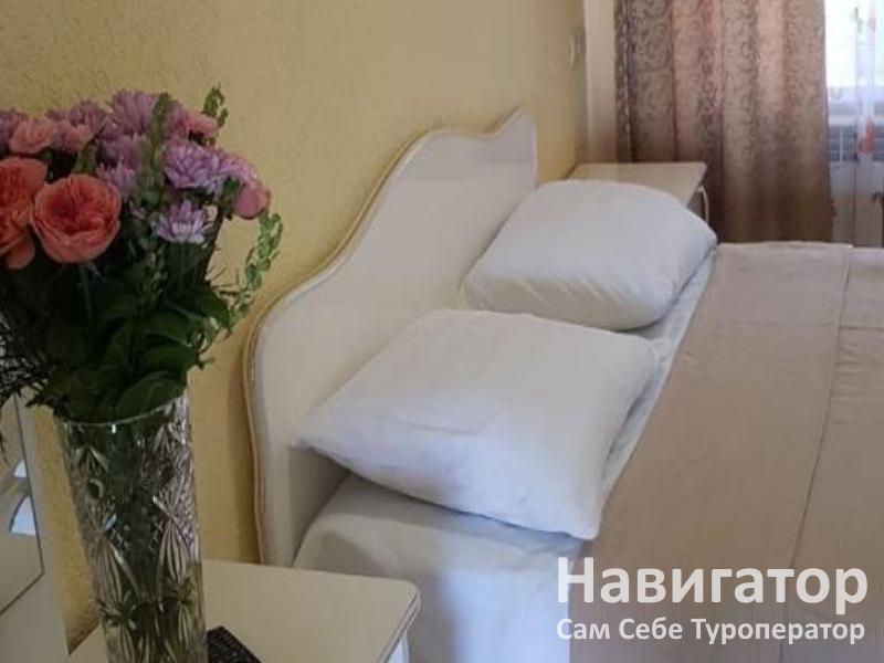КОСМОС - гостевой дом в Геленджик центр
