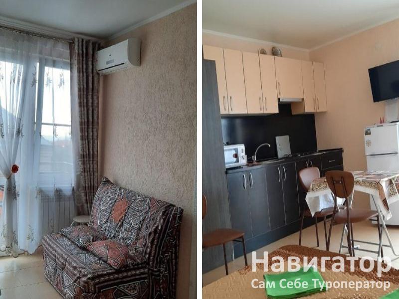КОСМОС - гостевой дом в Геленджик центр