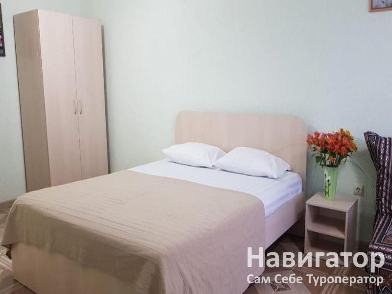 КОСМОС - гостевой дом в Геленджик центр