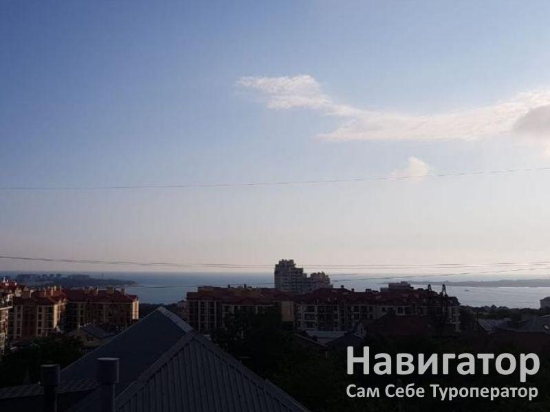 КОСМОС - гостевой дом в Геленджик центр