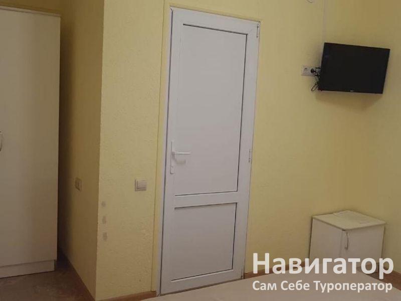 КОСМОС - гостевой дом в Геленджик центр