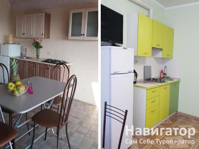 КОСМОС - гостевой дом в Геленджик центр