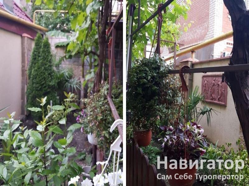 КОСМОС - гостевой дом в Геленджик центр