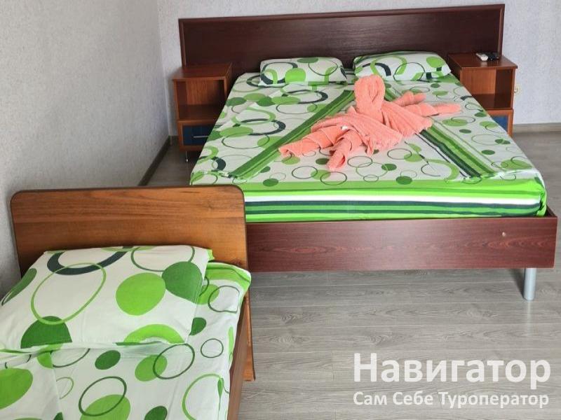 ВИКТОРИЯ - гостевой дом в Адлер