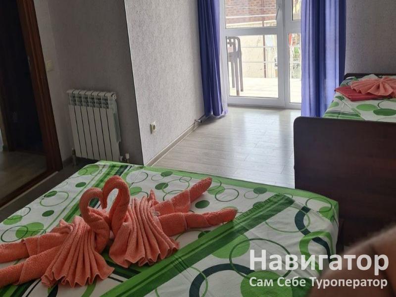 ВИКТОРИЯ - гостевой дом в Адлер