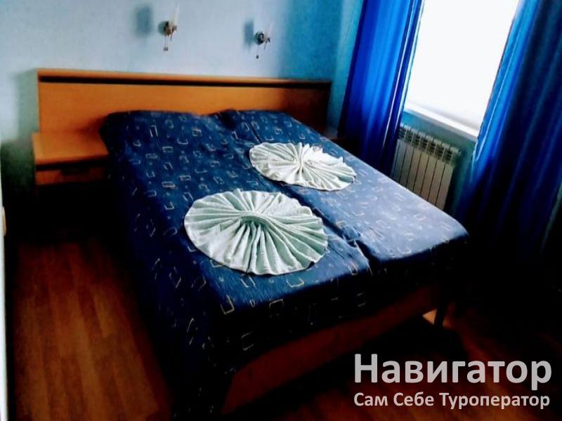 ВИКТОРИЯ - гостевой дом в Адлер