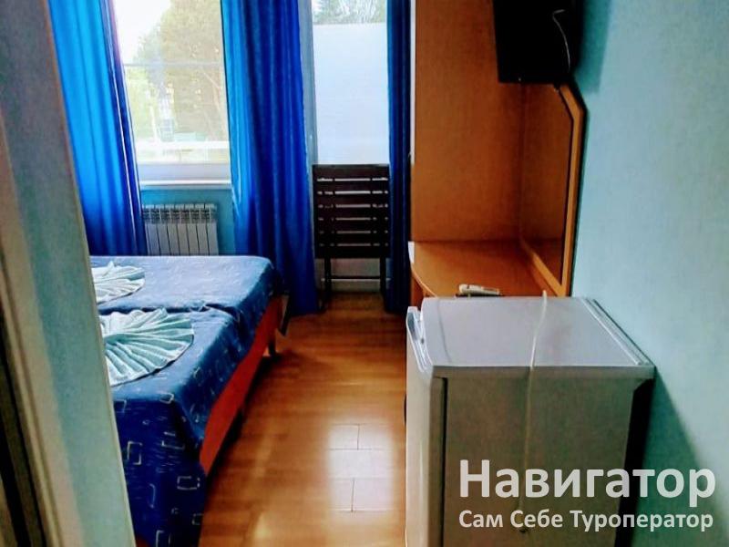 ВИКТОРИЯ - гостевой дом в Адлер