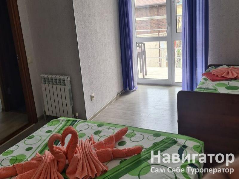 ВИКТОРИЯ - гостевой дом в Адлер