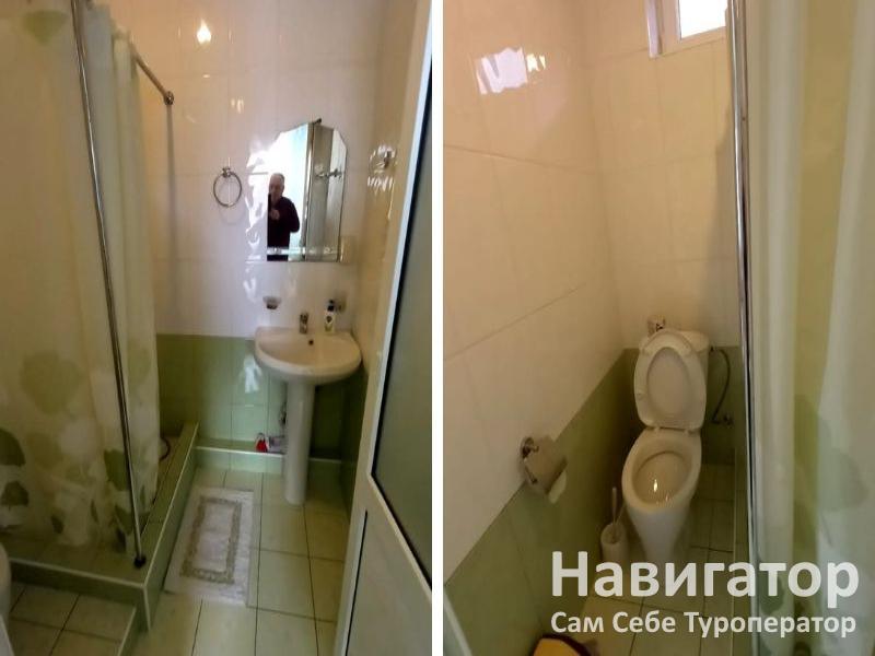 ВИКТОРИЯ - гостевой дом в Адлер
