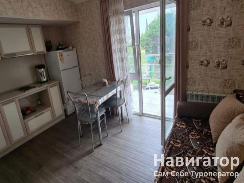 ВИКТОРИЯ - гостевой дом в Адлер