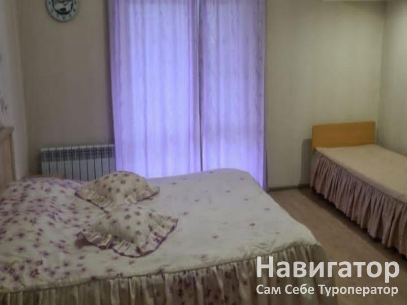 ВИКТОРИЯ - гостевой дом в Адлер
