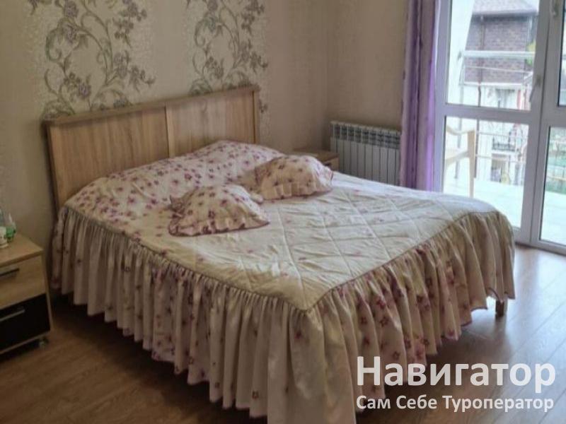 ВИКТОРИЯ - гостевой дом в Адлер