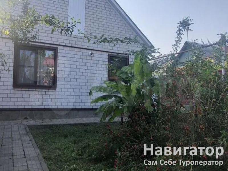 8246_ДОМ с евроремонтом в Майкоп