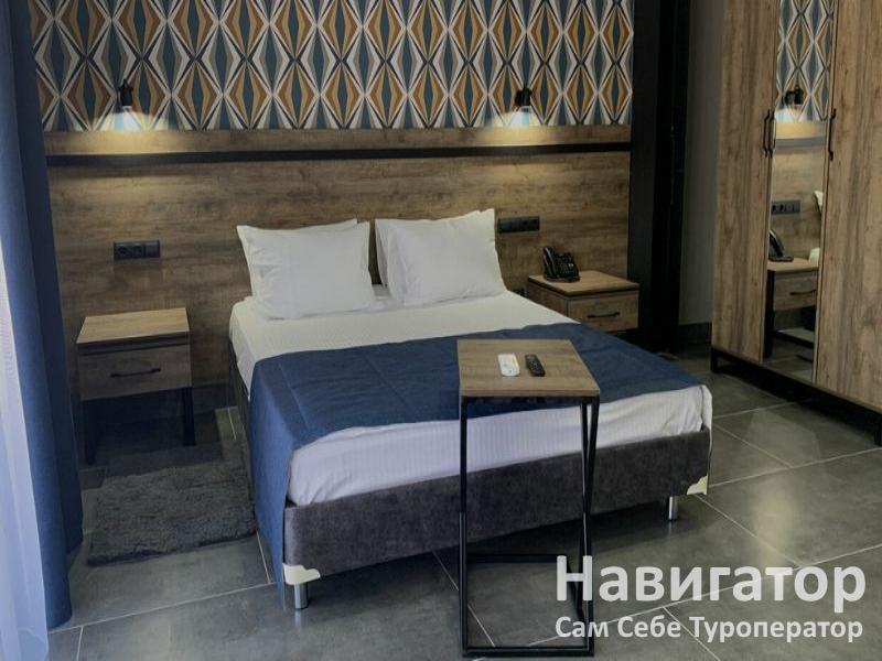 ГОЛУБАЯ ВОДА - термальный парк-отель**** в Хутора и поселки Адыгеи