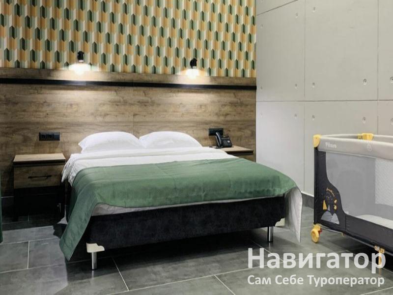 ГОЛУБАЯ ВОДА - термальный парк-отель**** в Хутора и поселки Адыгеи