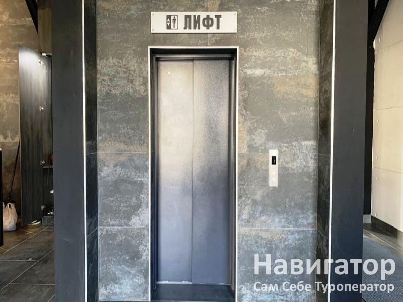 ГОЛУБАЯ ВОДА - термальный парк-отель**** в Хутора и поселки Адыгеи