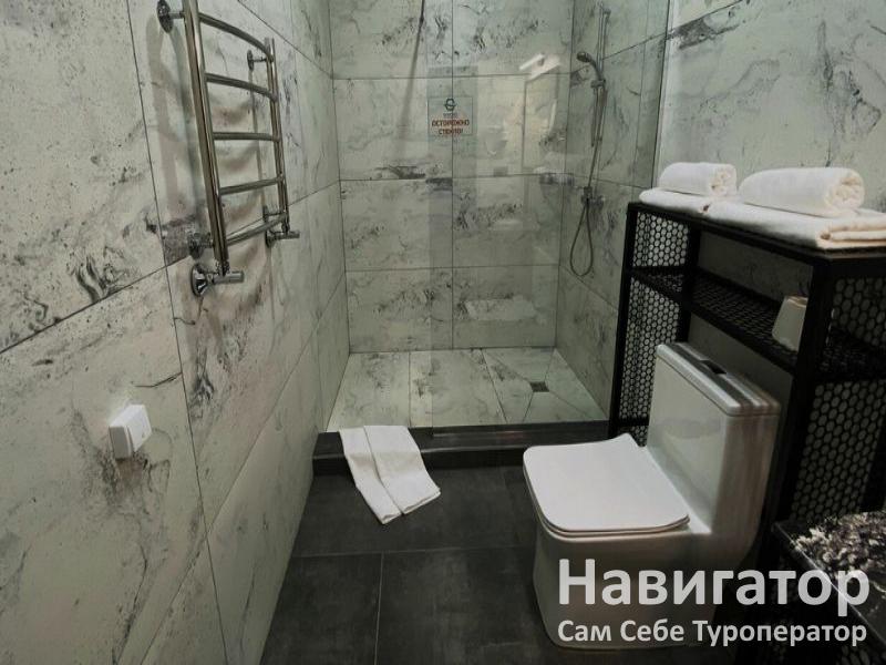 ГОЛУБАЯ ВОДА - термальный парк-отель**** в Хутора и поселки Адыгеи