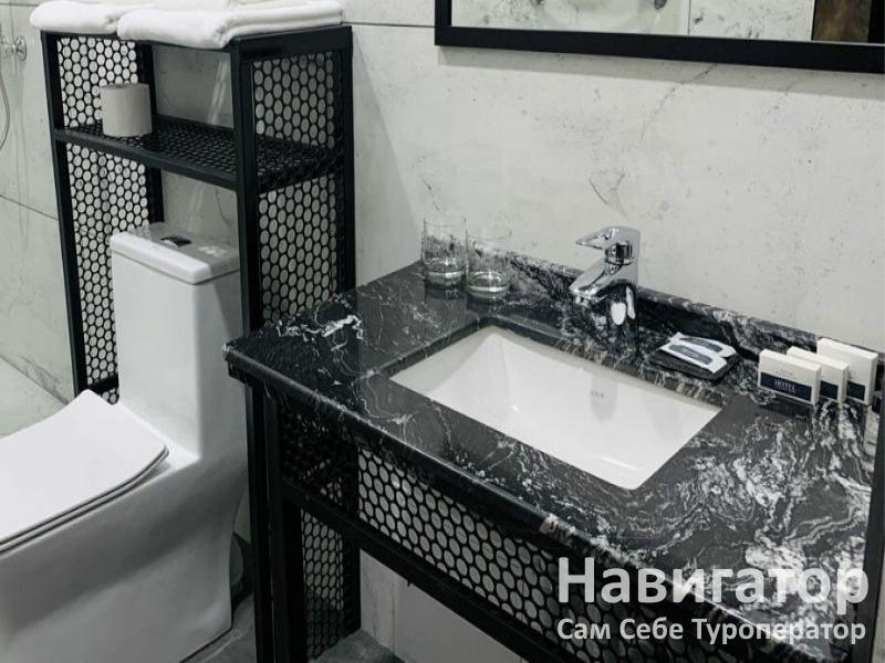 ГОЛУБАЯ ВОДА - термальный парк-отель**** в Хутора и поселки Адыгеи