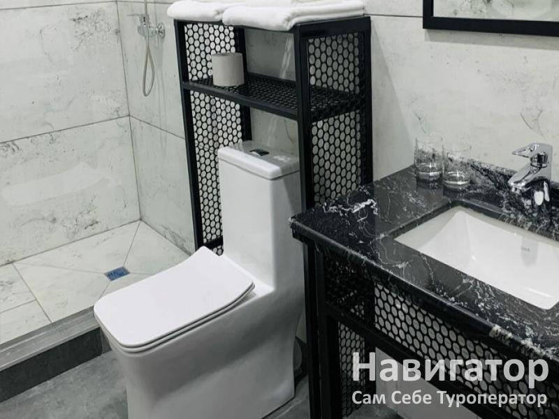 ГОЛУБАЯ ВОДА - термальный парк-отель**** в Хутора и поселки Адыгеи