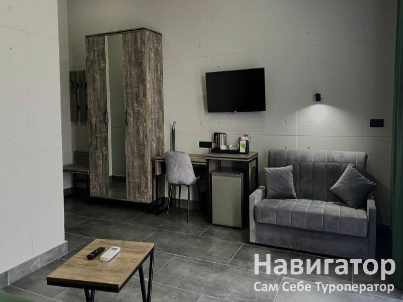 ГОЛУБАЯ ВОДА - термальный парк-отель**** в Хутора и поселки Адыгеи