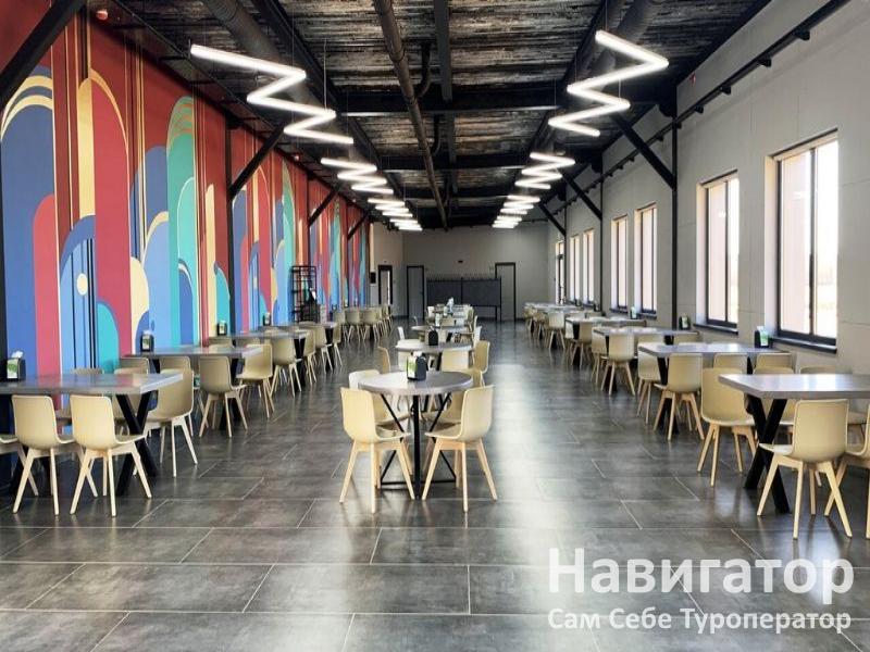 ГОЛУБАЯ ВОДА - термальный парк-отель**** в Хутора и поселки Адыгеи