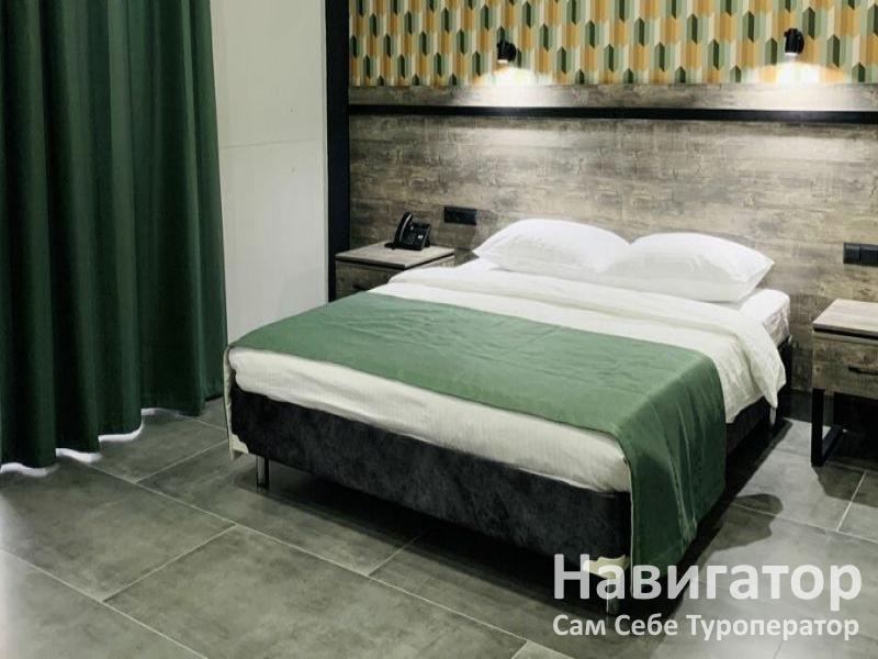 ГОЛУБАЯ ВОДА - термальный парк-отель**** в Хутора и поселки Адыгеи
