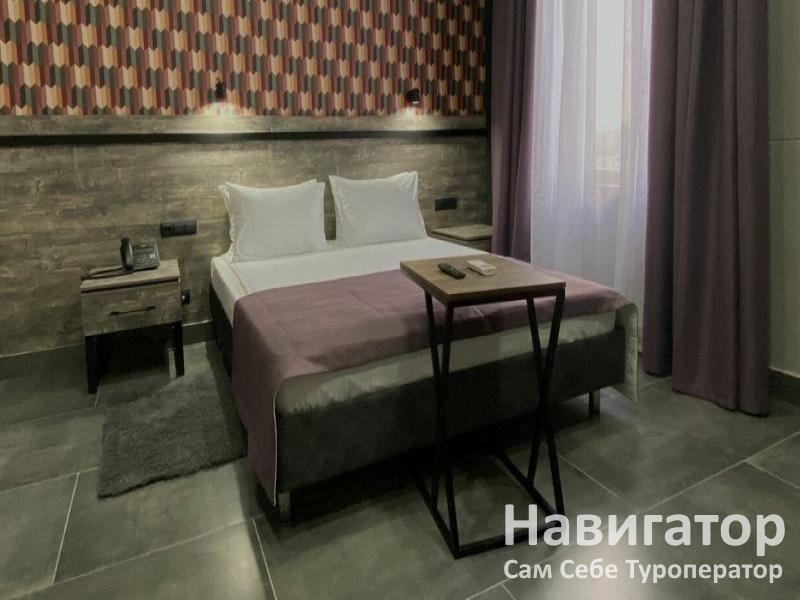 ГОЛУБАЯ ВОДА - термальный парк-отель**** в Хутора и поселки Адыгеи