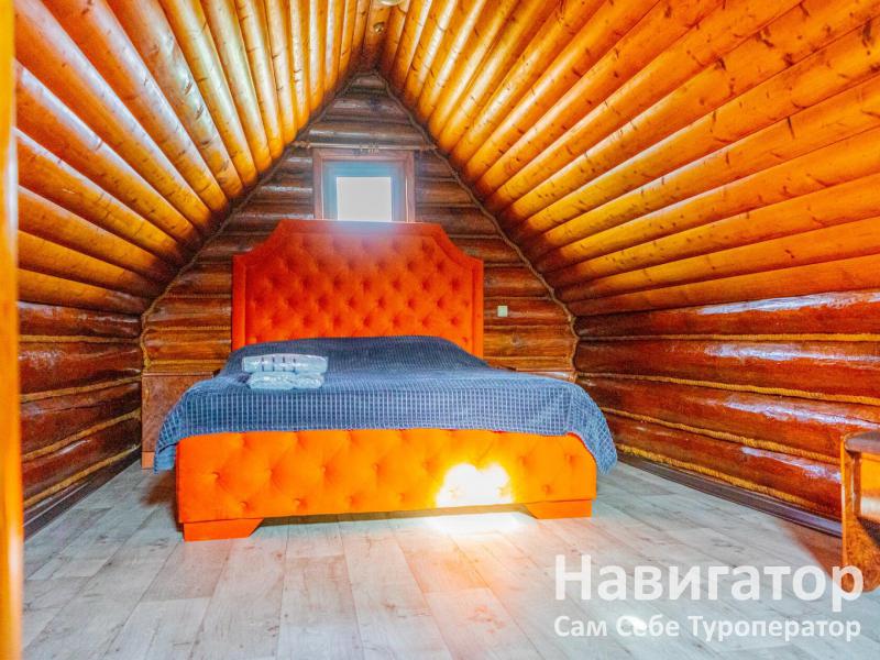 КЛУБНЫЙ РАЙ - гостиница в Хутор Кубанский