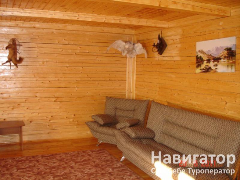 КУБАНСКИЙ ХУТОР - рыболовная база в Курортные поселки Анапы