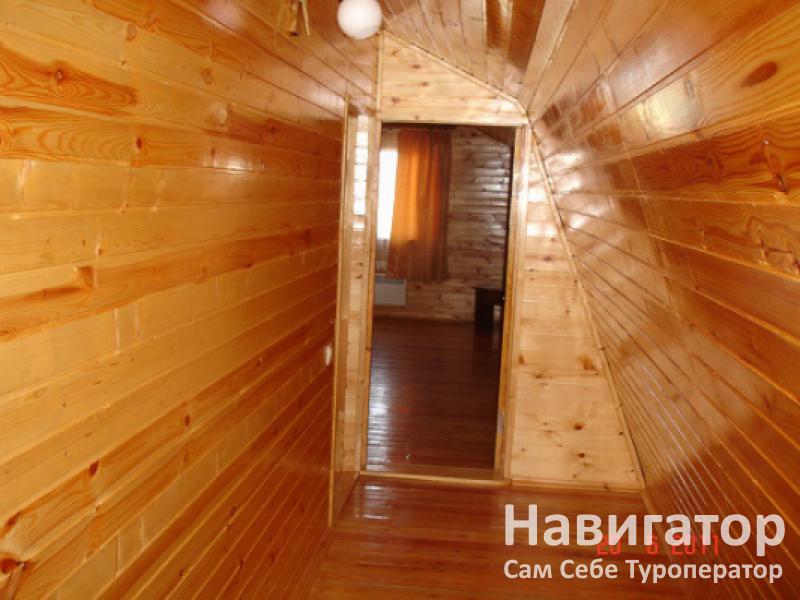 КУБАНСКИЙ ХУТОР - рыболовная база в Курортные поселки Анапы