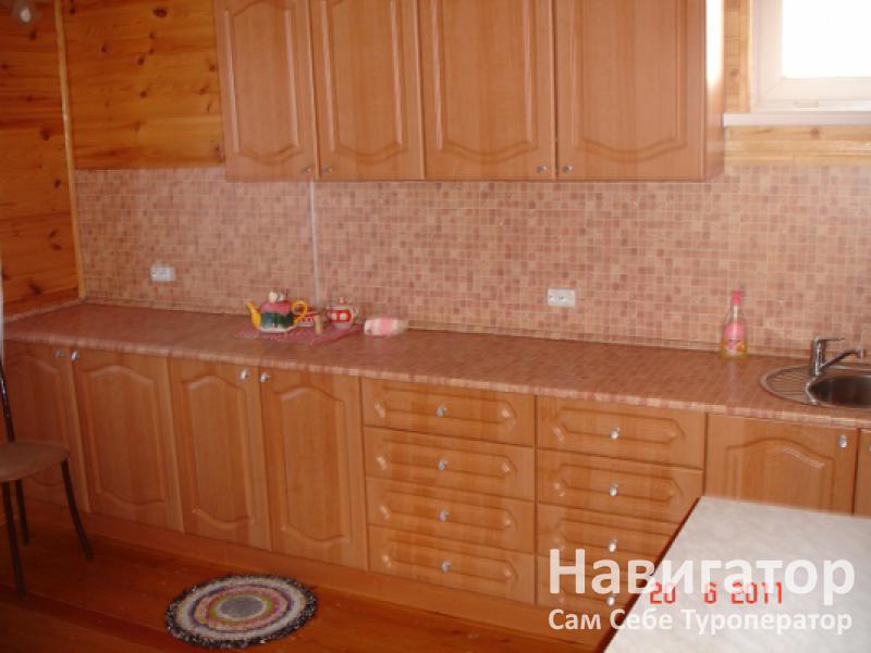 КУБАНСКИЙ ХУТОР - рыболовная база в Курортные поселки Анапы