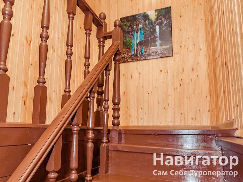 ОКСАНА - гостевой дом в Хутора и поселки Адыгеи ОКСАНА - гостевой дом в Хутора и поселки Адыгеи