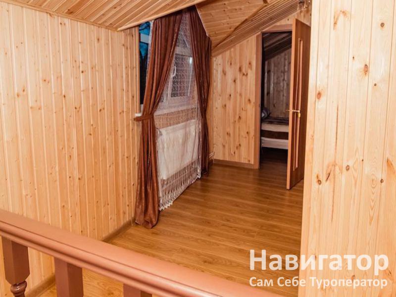 ОКСАНА - гостевой дом в Хутора и поселки Адыгеи ОКСАНА - гостевой дом в Хутора и поселки Адыгеи