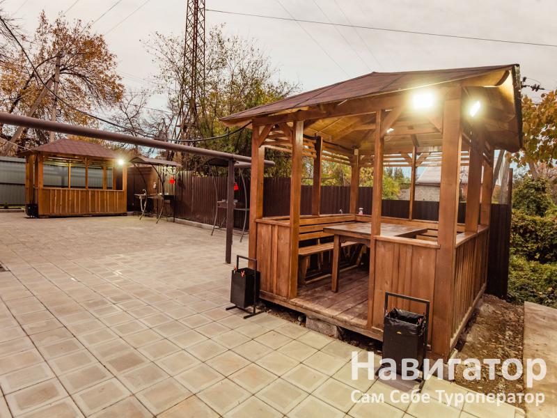 ОКСАНА - гостевой дом в Хутора и поселки Адыгеи ОКСАНА - гостевой дом в Хутора и поселки Адыгеи