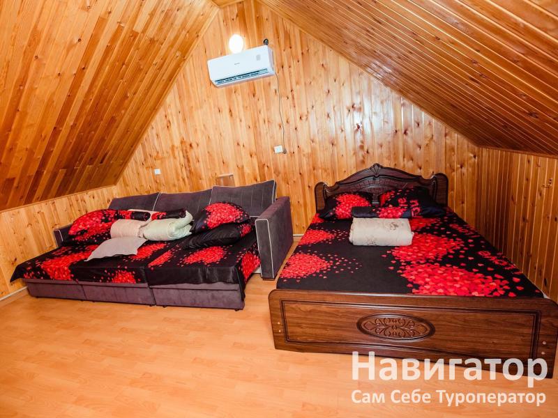 ОКСАНА - гостевой дом в Хутора и поселки Адыгеи ОКСАНА - гостевой дом в Хутора и поселки Адыгеи