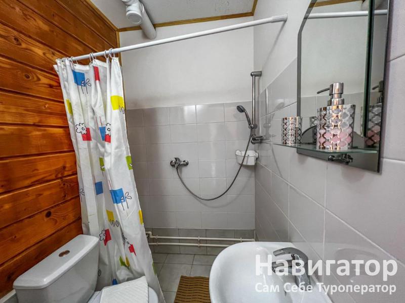ВИЛЛА АССОЛЬ - отель в Курортные поселки Туапсе