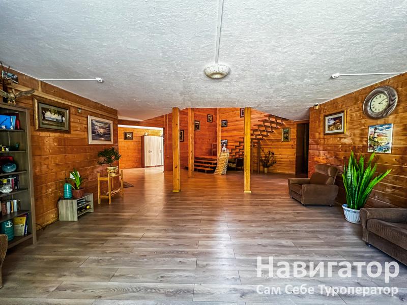 ВИЛЛА АССОЛЬ - отель в Курортные поселки Туапсе