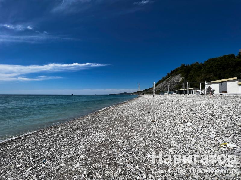 ВИЛЛА АССОЛЬ - отель в Курортные поселки Туапсе