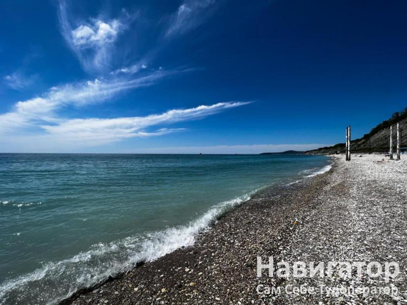 ВИЛЛА АССОЛЬ - отель в Курортные поселки Туапсе