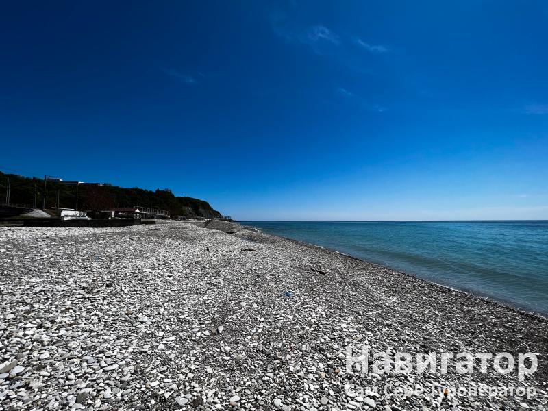 ВИЛЛА АССОЛЬ - отель в Курортные поселки Туапсе