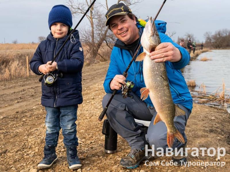 РЫБАЛКА В АДЫГЕЕ - озера в Адыгее в Хутора и поселки Адыгеи